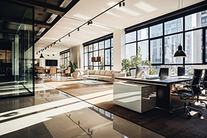 Office (Small)